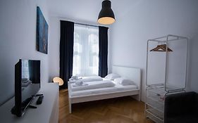 Porzellangarten Apartment I Contactless Check-In